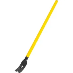 Hebe- und Ausschalgerät Murxi 900mm - gelb