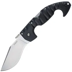 Cold Steel, Mehrzweckmesser, Spartan AUS 10A (11.40 cm)