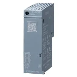 Siemens Dig Industr. SIPLUS ET 200SP Busadapter 6ES7193-6AR00-0AA0 6AG1193-6AR00-7AA0