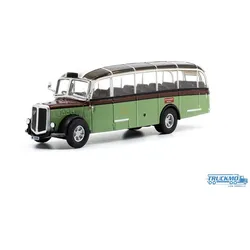 ACE Arwico Collectors Edition Saurer L4C Alpenwagen IIIa Autoverkehr Thun-Heiligenschwendi 882013