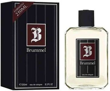 Brummel Man EDC 250 ml