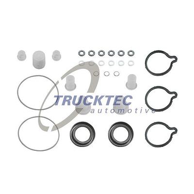 Trucktec Automotive Reparatursatz, Common-Rail-System [Hersteller-Nr. 02.18.080] für Smart