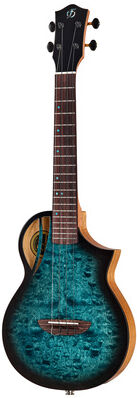 Flight Aviator QM Tenor CE Trans Blueburst