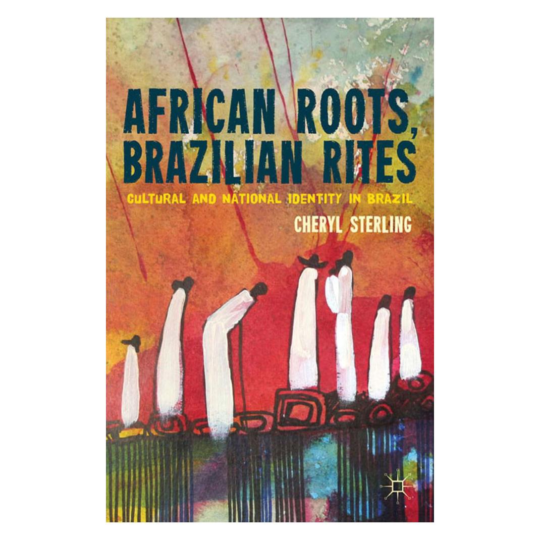 Springer African Roots, Brazilian Rites (Englisch, Softcover, C Sterling) (55836278)