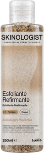 Skinologist Wells Esfoliante Refirmante Corpo Areia Vulcânica 250 ml