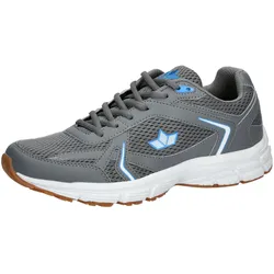 Lico, Herren, Hallenschuhe, Weightless (45), Grau