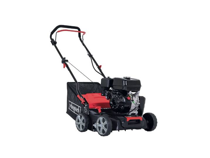 SC55P - SCARIFICATEUR THERMIQUE