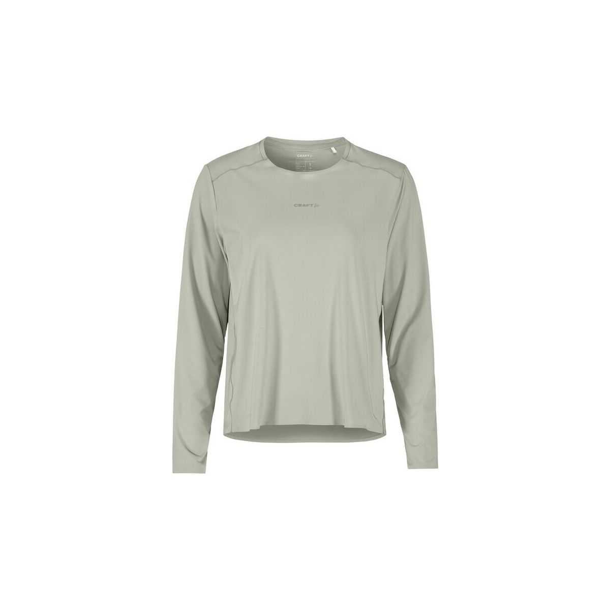 Craft Hypervent Longsleeve Women pigeon (9310) L C17299-9310-6