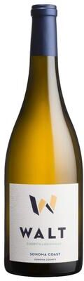 """Walt Sonoma Coast Chardonnay 2020 White Wine - California"""