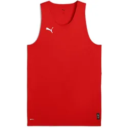 Puma, Herren, Sportshirt, teamJAWS Starter Jersey (XXS), Rot