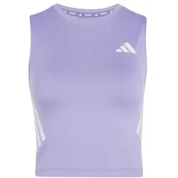 adidas Adi365 Running Climacool Iconic Crop Tanktop Damen - magli