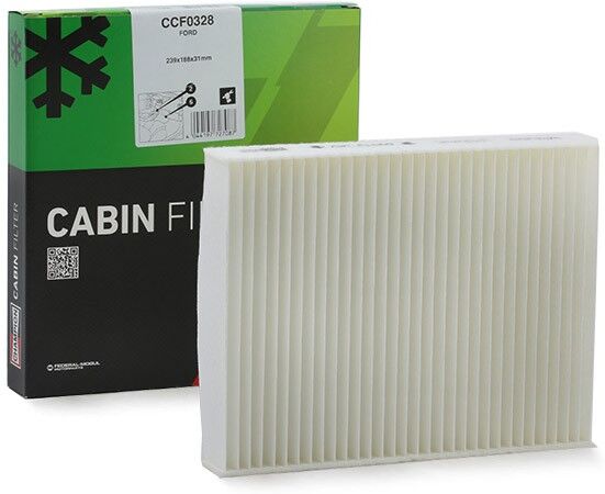Champion CCF0328 Pollen filter