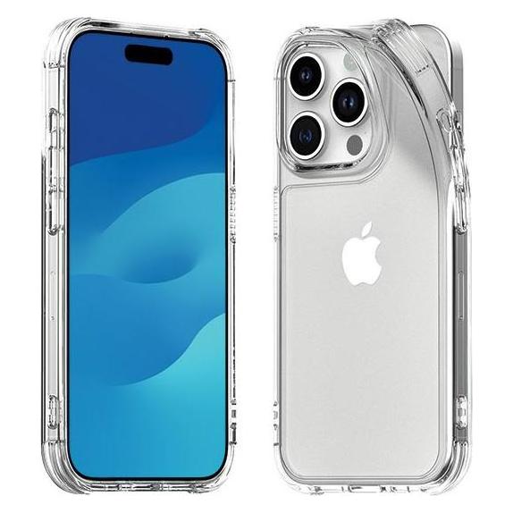Araree Flexield Made in Korea Series (Apple iPhone 15 Pro) (AR20-01845A)