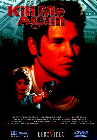 Val Kilmer - Kill Me Again - Preis vom 10.10.2026 11:48:34 h