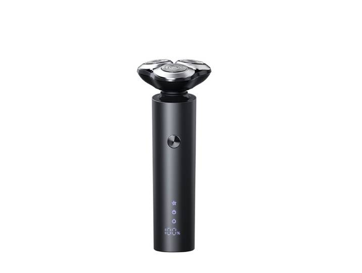 Xiaomi S301 elektrisch foliescheerapparaat - 3D zwevende koppen - IPX7 waterdicht - USB-C snel opladen
