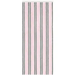 vidaXL, Fliegengitter, Fliegengitter (90 x 220 cm)
