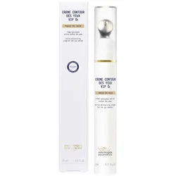 15ml Biologique Recherche Crème Contour des Yeux VIP O2