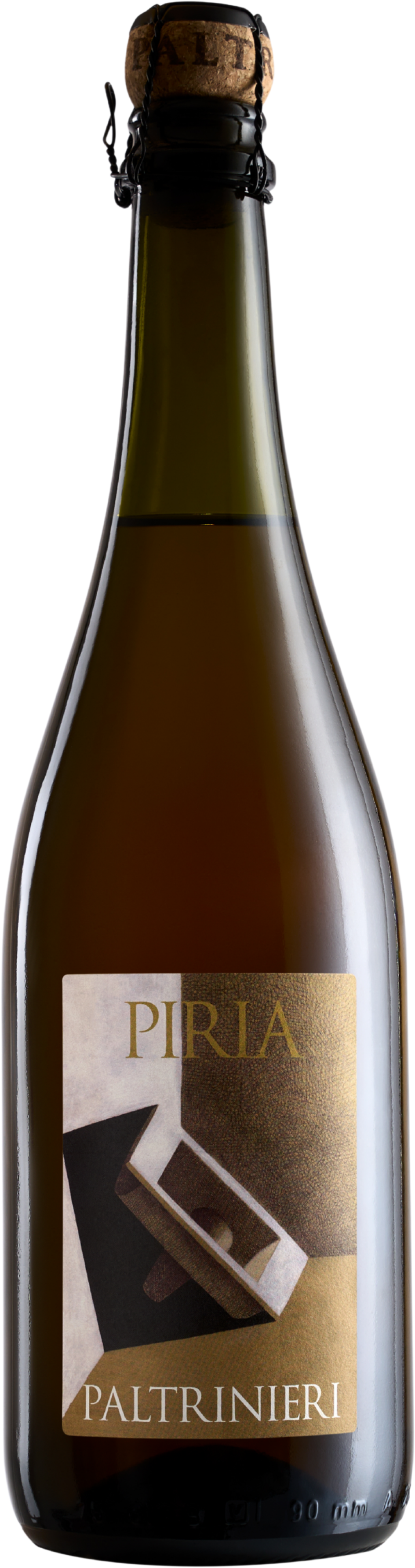 Lambrusco di Sorbara 'Piria' Paltrinieri