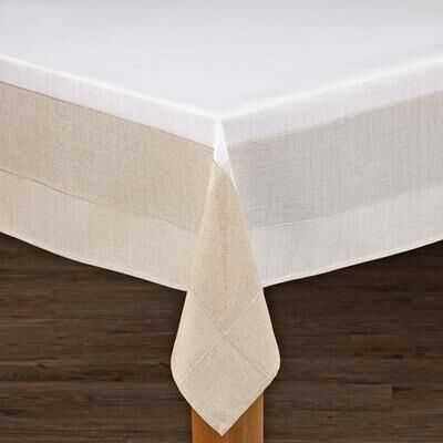 Bohemia Tablecloth
