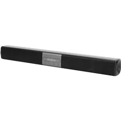 Reflexion SB240 Bluetooth Lautsprecher, Bluetooth Lautsprecher, Schwarz, Mehrfarbig