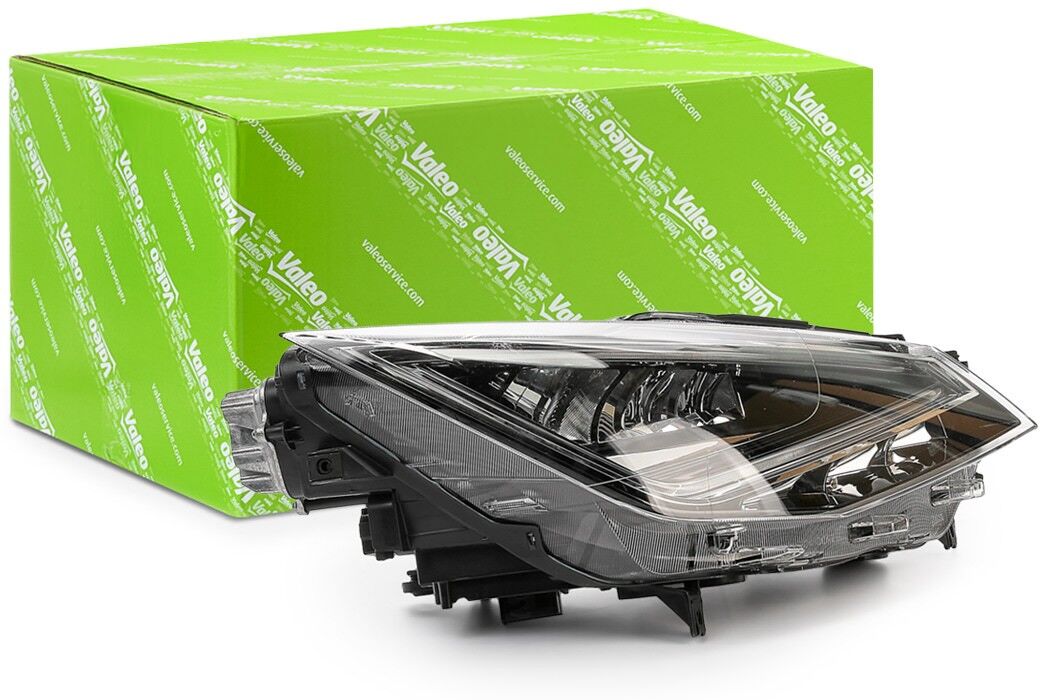 VALEO 450457 Headlight
