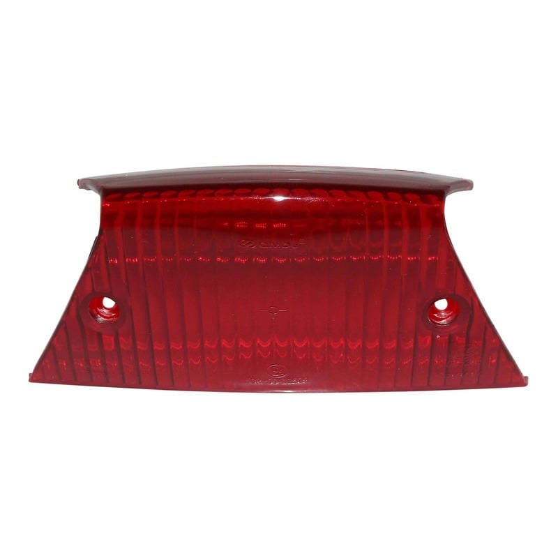 Cabochon de feu arrière Piaggio Zip 00- 581594