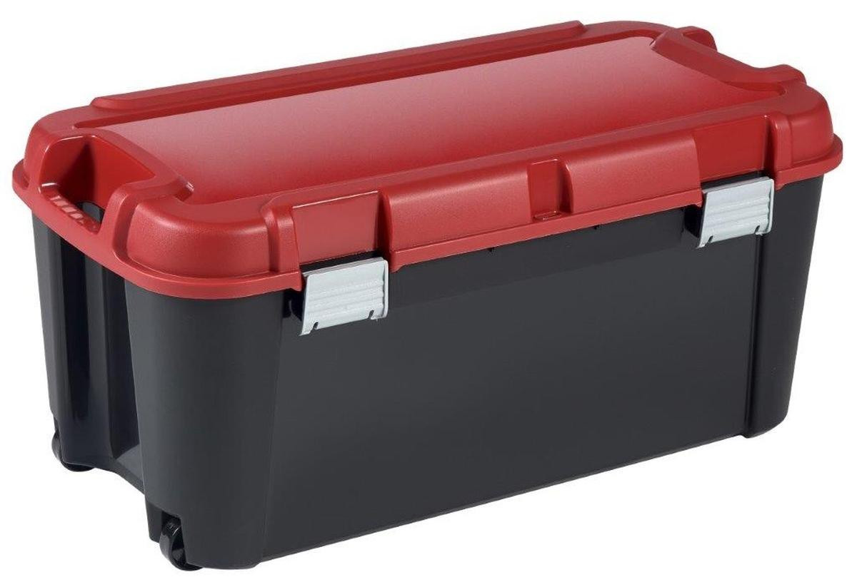 Keter Totem Opbergbox, 80 liter