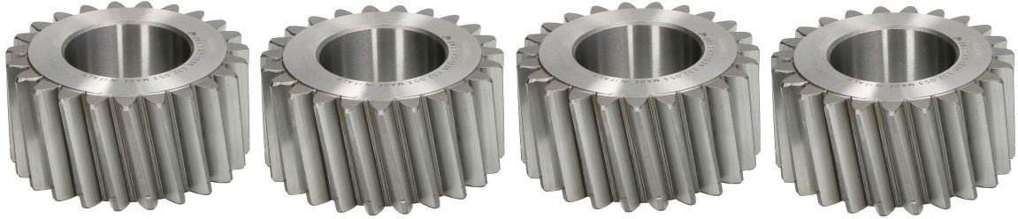 Reparatursatz Planetengetriebe EURORICAMBI 95535402