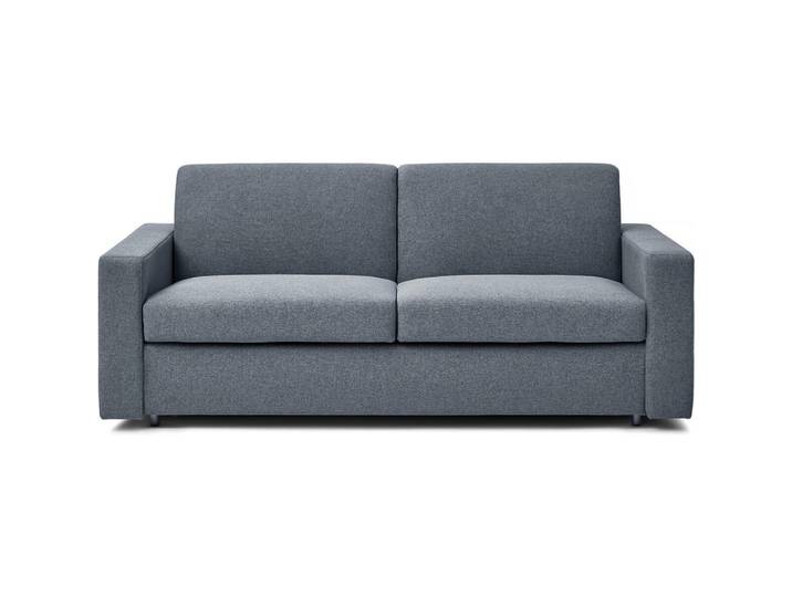 Habitat Garten Einzelsofa diana Grau, 99x82x194 cm, Babymöbel & Kindermöbel, Kinderzimmer & Jugendzimmer, Schlafsofas
