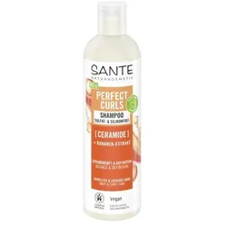 Perfect Curls Shampoo 250 ml