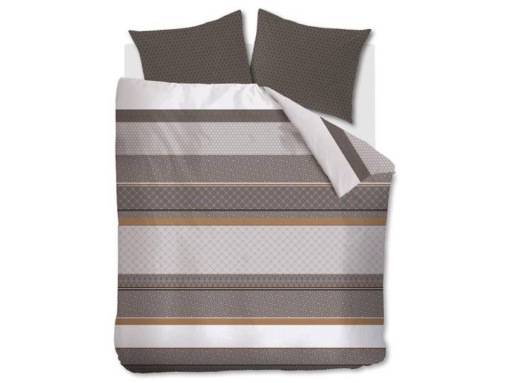 Beddinghouse Lacie natural Dekbedovertrek 240x200/220