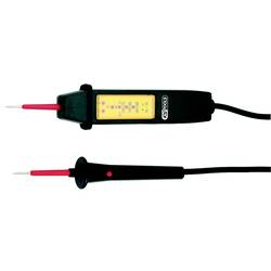 KS Tools 5501502 Zweipoliger Spannungsprüfer LED 550.1502