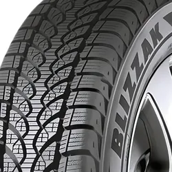 Blizzak LM-32 C 215/60 R16 103T M+S Winterreifen