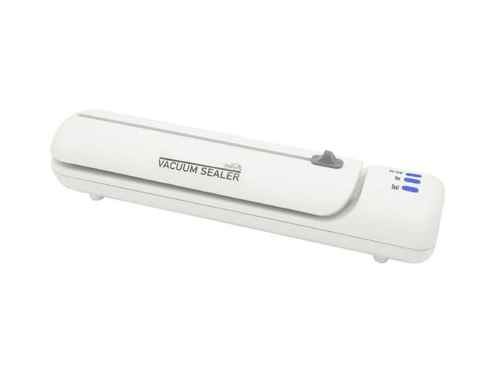 BEST DIRECT VHGHSCIND0052 Vakuumiergerät Weiss