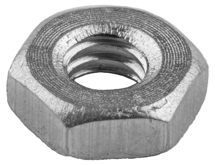 MPJet 0108 M4 modelbouw accessoires, 10 stuks