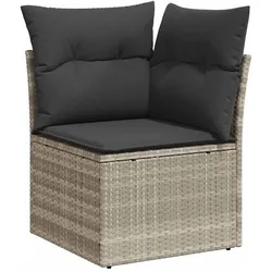 vidaXL, Gartenlounge, Tapendorf