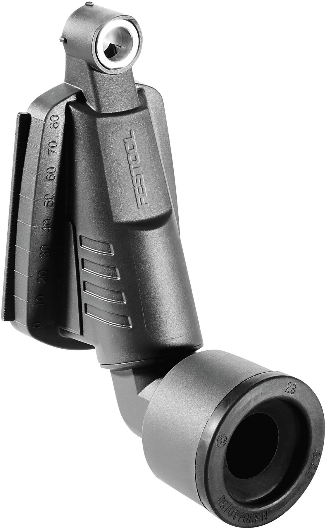 Festool D 27-BSD Bohrstaub-Düse für Nass-Trockensauger 500483)
