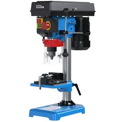 Güde Tischbohrmaschine GTB 16/550 LASER Ständerbohrmaschine - 600-2500 min-1