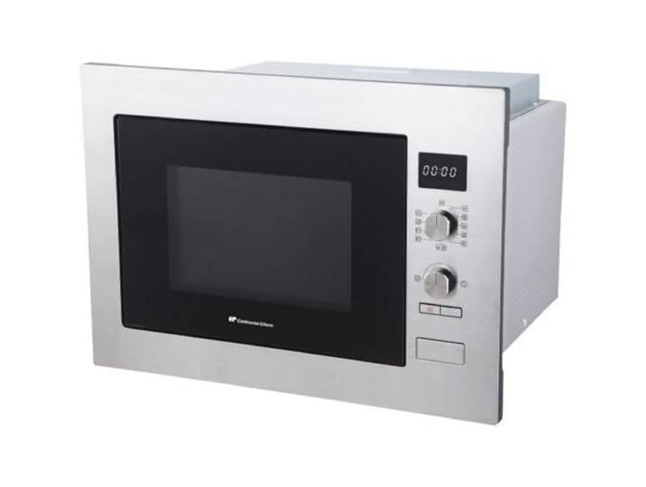 CONTINENTAL EDISON CEMOC34IXE MICRO ONDE CONTINENTAL CONTINENTAL EDISON Combiné 34 L Puissance