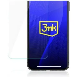 3MK Lenovo Tab P11/P11 Plus - FlexibleGlass? 11" (1 Stk., Lenovo Tab P11, Lenovo Tab P11 Plus), Tablet Schutzfolie