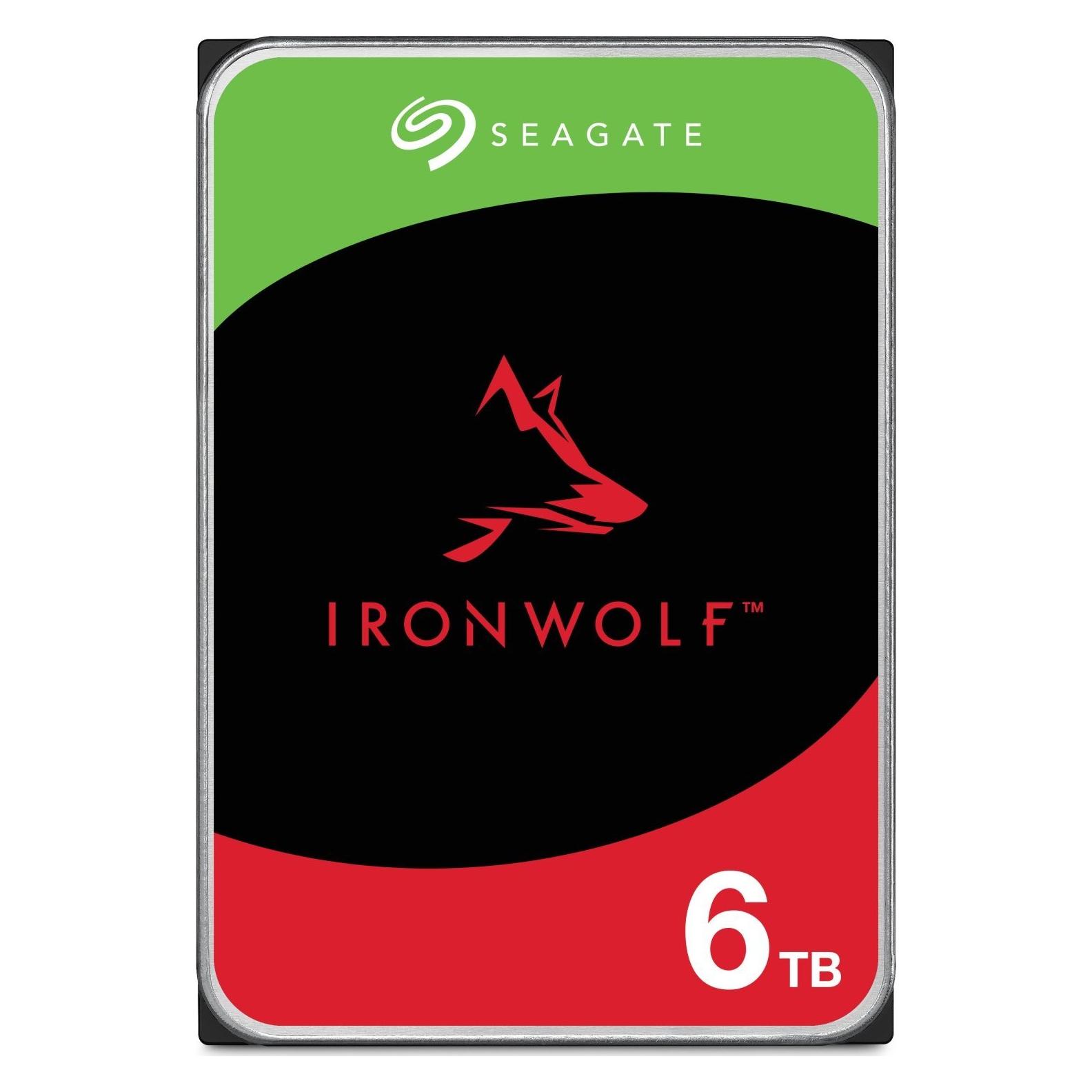 Seagate EXOS 10E2400 2.4TB 512E/4K (2.40 TB, 2.5") (ST2400MM0129)