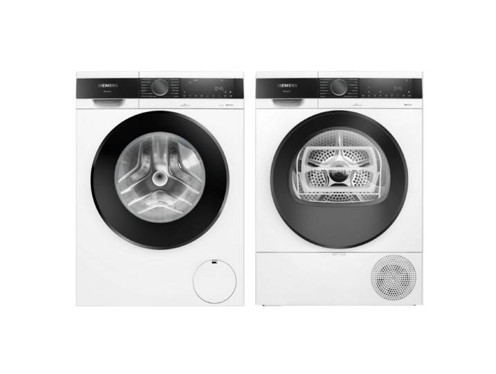 Siemens WG56G2Z4CH und WQ33G291CH