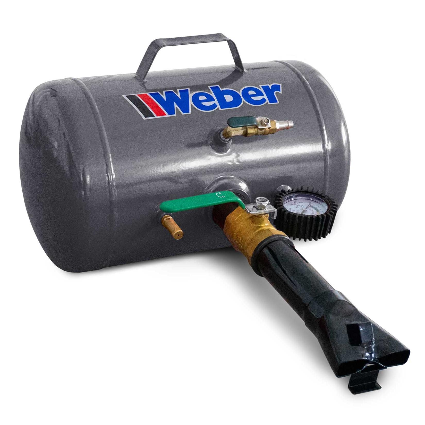 Weber Reifen Booster für PKW STD-GT