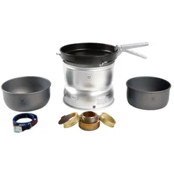 Sturmkocher 25-9UL HA Non-Stick Pfanne