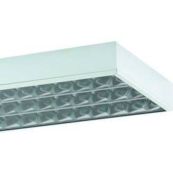 RIDI 660624 660624 Deckenleuchte LED 183 W Weiß