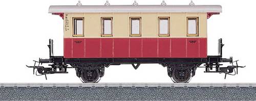 Märklin Start up 4107 H0 Personenwagen