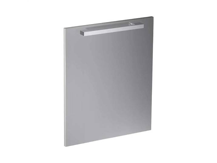 Miele GFVi-702/72 Frontblende ED CleanSteel