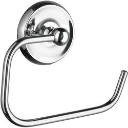 Smedbo VILLA - Toilettenpapierhalter in Chrom poliert K241