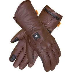 Merlin Bednell D3O beheizte wasserdichte Motorradhandschuhe 3XL