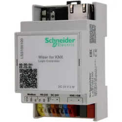 APC Logik Controller LSS100100 homeLYnk, Drucker Zubehör